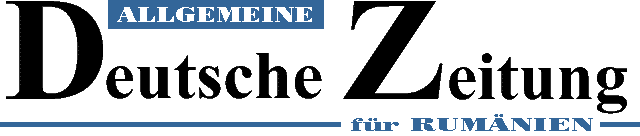 ADZ - die deutschsprachige Zeitung in RUMNIEN