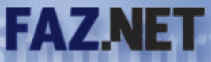 FAZ Net Logo