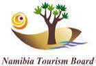 Namibia - Tourismus-Bro in FRANKFURT a. M.