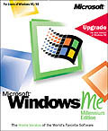 Microsofts WINDOWs Me