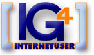 ig4  -  die Interessengemeinschaft fr INTERNET-User